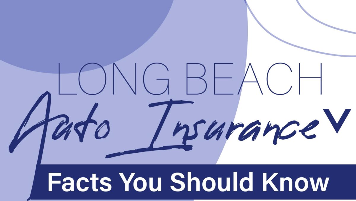 Long Beach Auto Insurance Facts