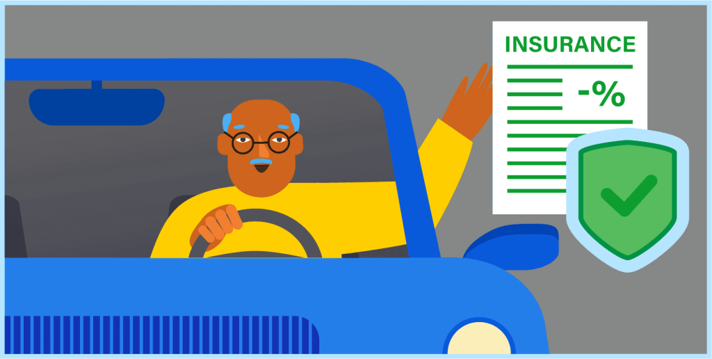 Car Insurance Discounts for Seniors