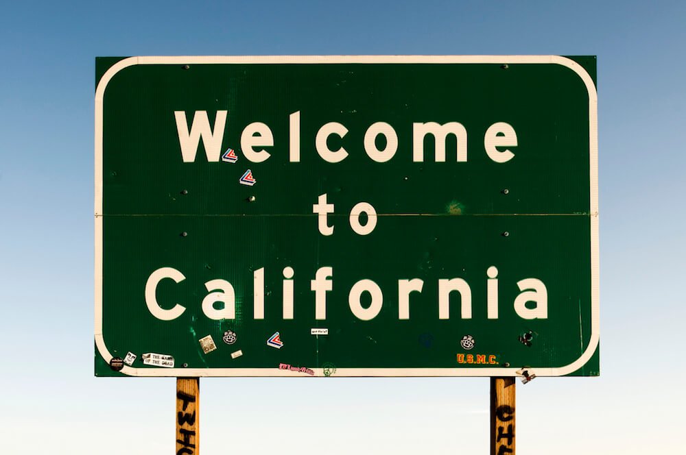 california area insurance