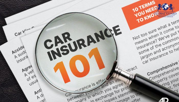 car insurance information