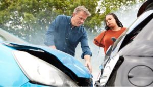 property damage liability