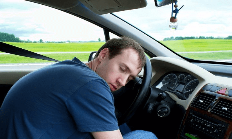 car sleeping insurance