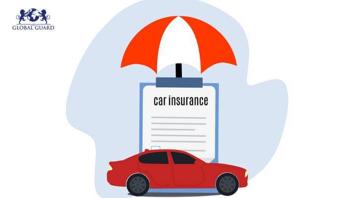 car insurance quotes in california