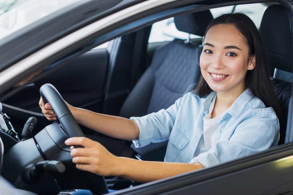 Car Insurance for College Students