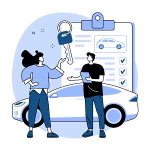 Business Auto Insurance