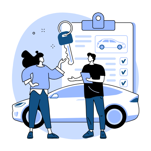 Business Auto Insurance