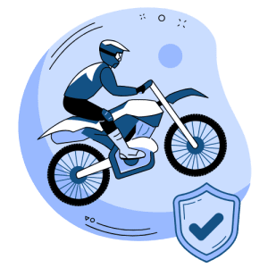 Motorcycle insurance