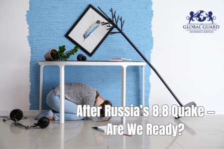 Do You Need Earthquake Insurance? What Californians Should Know About Earthquake Insurance