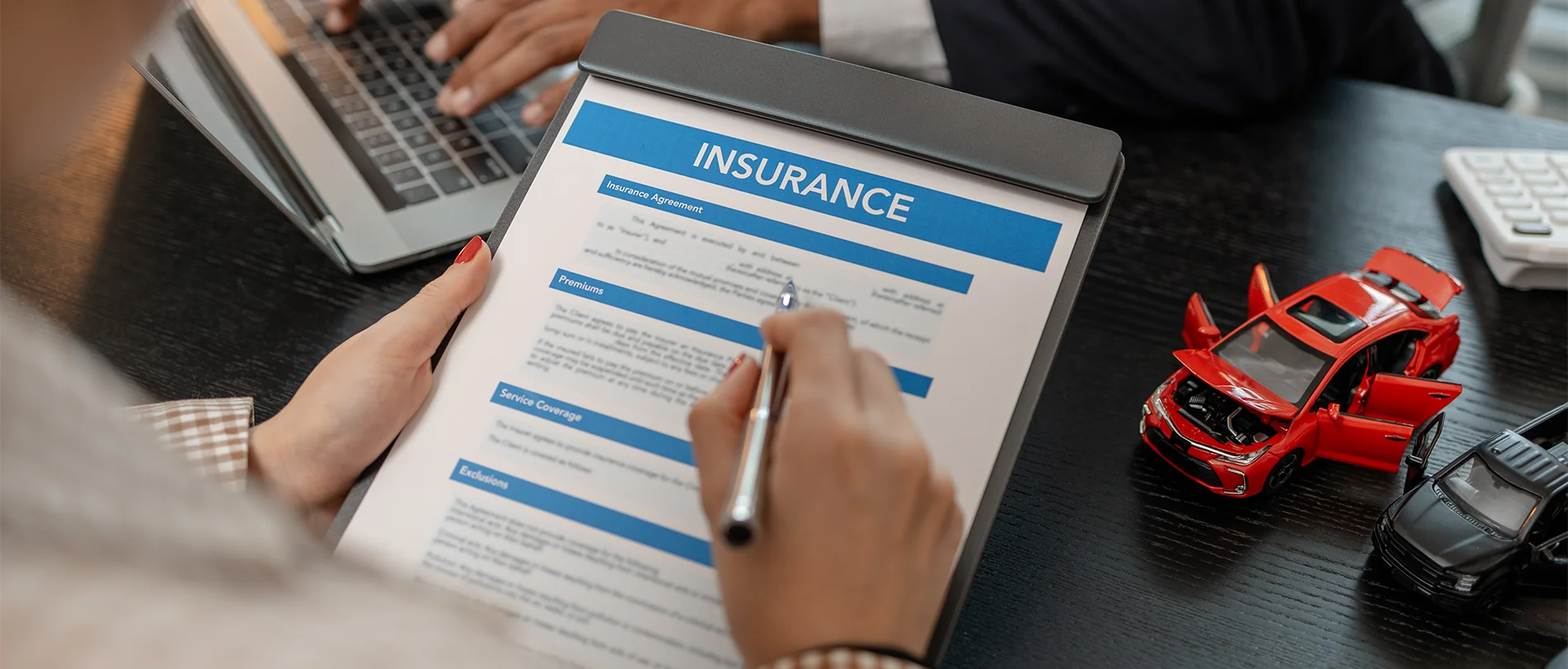 What Is Full Coverage Insurance? A Simple Driver's Guide