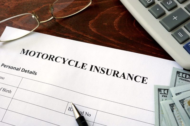 Motorcycle Insurance with Global Guard