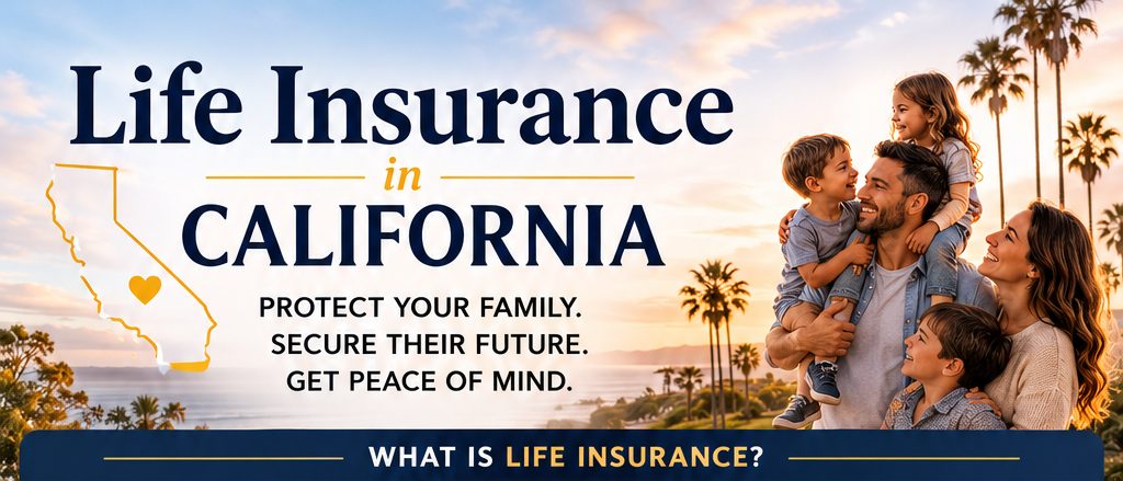 How Much Life Insurance Do California Residents Actually Need?