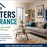 Renters Insurance in California: Why Every Renter Needs It in 2026