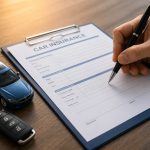SR-22 Insurance in California: What It Is, Who Needs It, and How to Get It Fast