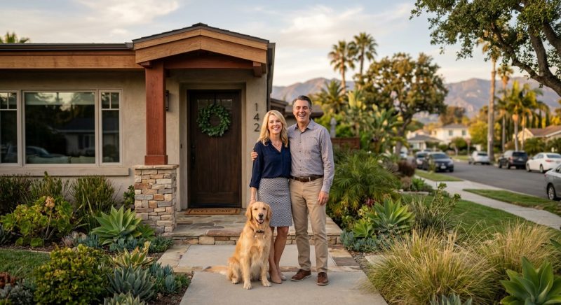 California Homeowners Insurance