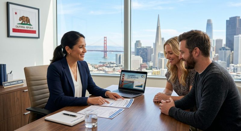 Life Insurance California