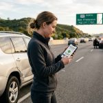 How Uninsured Motorist Coverage Works After a California Accident