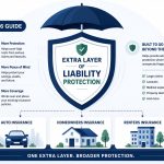 Personal Umbrella Insurance in California: What It Covers and Who Needs It