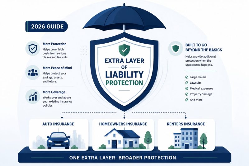 Extra layer of protection guide