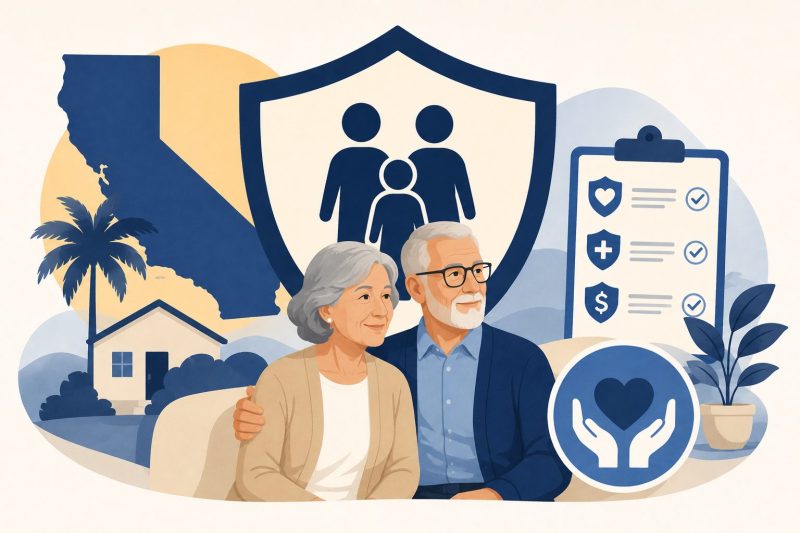 Protecting your future together