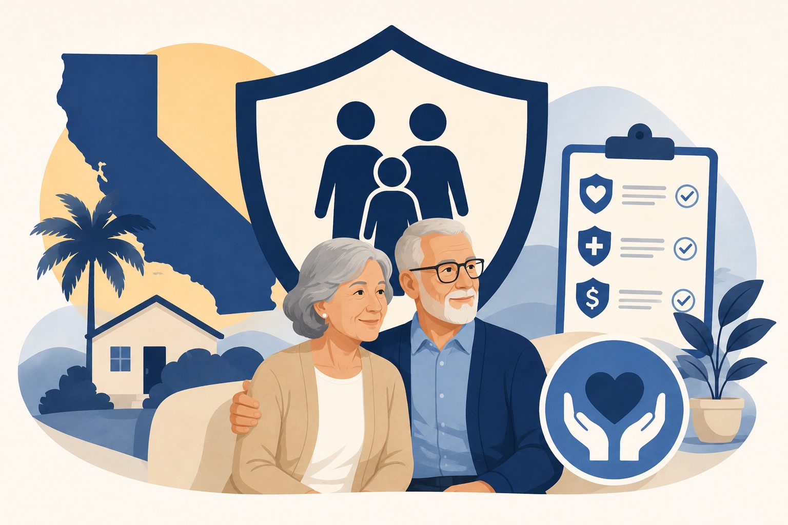 Life Insurance for Seniors in California: Options, Coverage, and What to Know in 2026